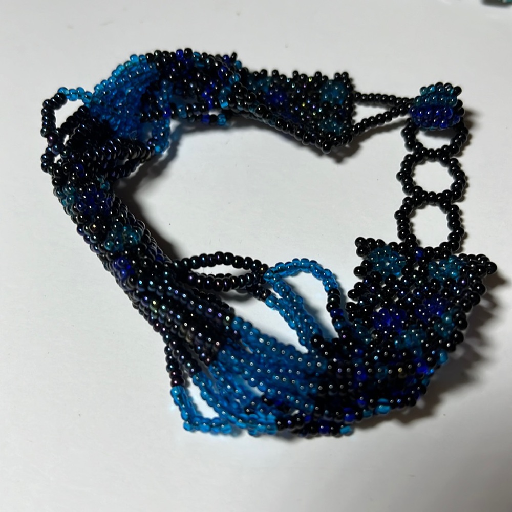 Beaded Bracelet